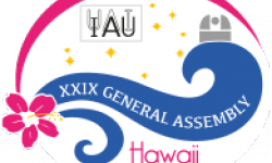 El Patrimonio Astronómico - Hawaii 2015