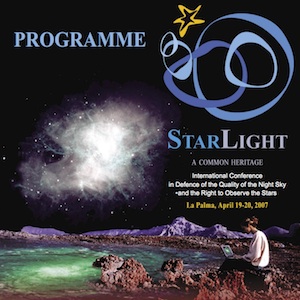programme2007