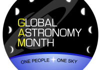 Global Astronomy Month (GAM 2012)