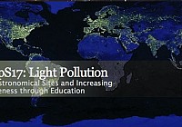 Light Pollution - IAU General Assembly