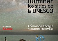 Nueva publicación de la Iniciativa Starlight en asociación con UNESCO-MaB - Con el apoyo de iGuzzini