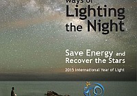 Flyer - Starlight Initiative in partnership with the UNESCO MAB Programme